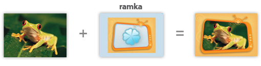 ramka